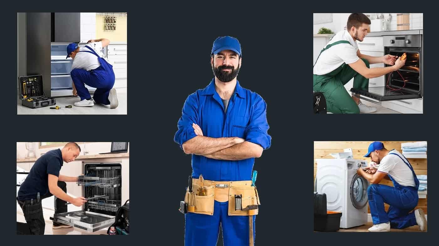 Piripaşa beyaz eşya servisi